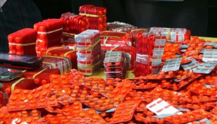 إجهاض عملية إغراق حي البرنوصي بالقرقوبي