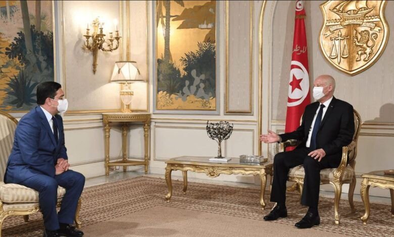 تونس ترحب بقرار مجلس الأمن حول الصحراء