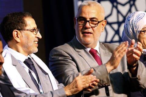 البيجيدي يرشح 6 أسماء لخلافة العثماني