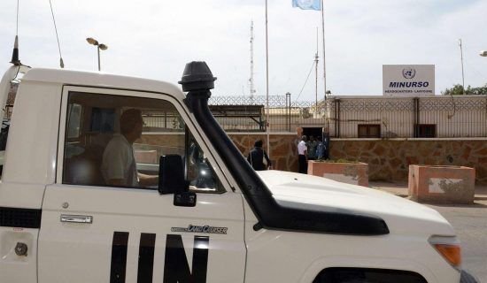 “لاماب”: قرار مجلس الأمن بخصوص الصحراء المغربية أَقبَرَ مخططات الجزائر والبوليساريو