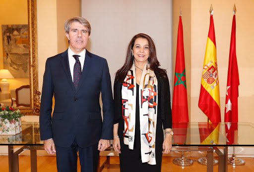 إعلام إسباني: سفيرة المغرب بإسبانيا لا زالت في الرباط منذ ماي الماضي