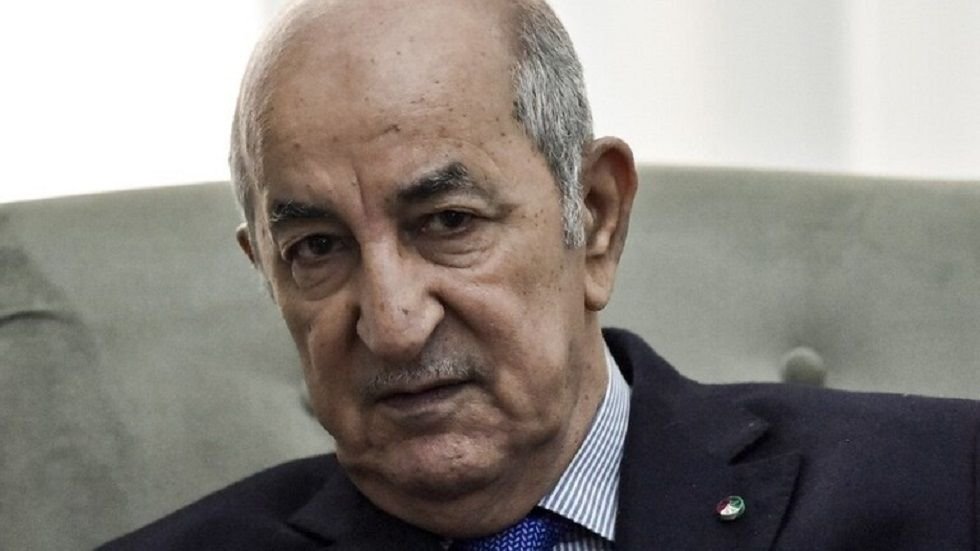 الجزائر تصدمات بقرار مجلس الأمن الدولي بخصوص قضية الصحراء المغربية او ها شنو قالت