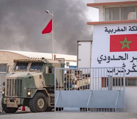 موقع موريتاني ..المغرب انتصر مرتين