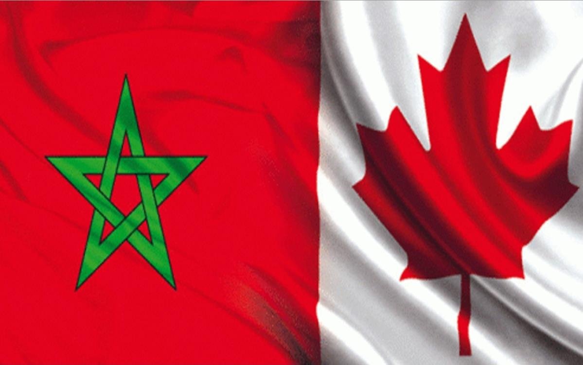 يهم مغاربة العالم … افتتاح قنصلية عامة جديدة بكندا