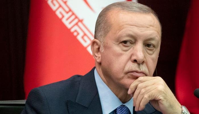 لأسباب أمنية.. أردوغان يلغي مشاركته في مؤتمر “كوب-26″…