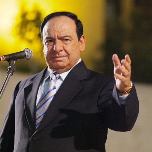 عاجل ..وفاة الفنان السوري الكبير صباح فخري