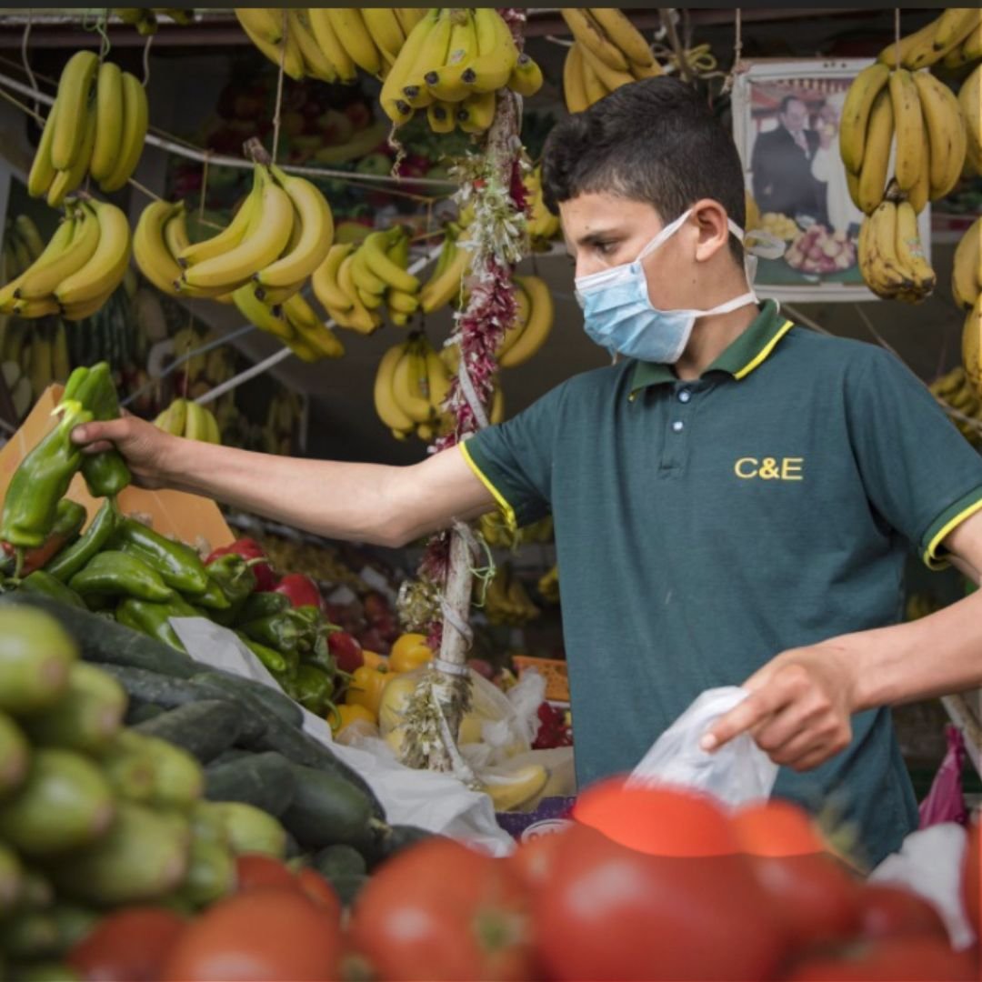 غضب الشارع المغربي تأجج من الزيادات غير المسبوقة في العديد من المواد الأساسية التي ألهبت جيوب المواطنين