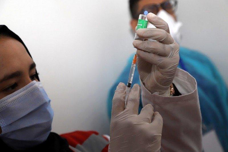 المغرب مقبل على إطلاق الجرعة الرابعة من لقاح كورونا ! ..التفاصيل