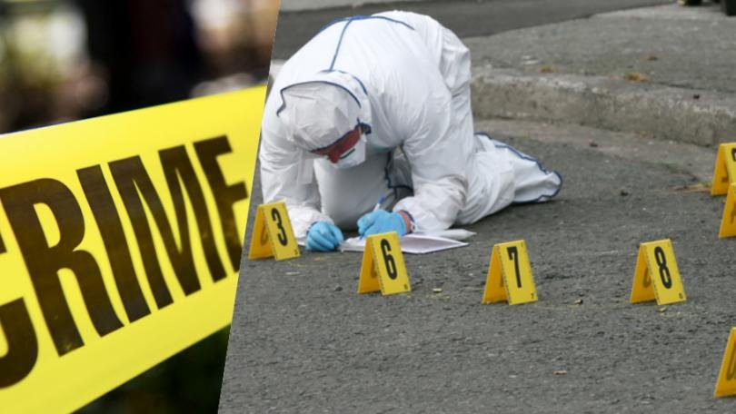 صادم وخطير جريمة قتل بشعة بسطات شخص يطلق النار على أسرته ويخلف سقوط 3 قتلى