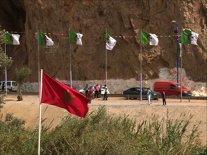 أول رد مغربي على اتهام الجزائر للمغرب باغتيال ثلاث جزائريين