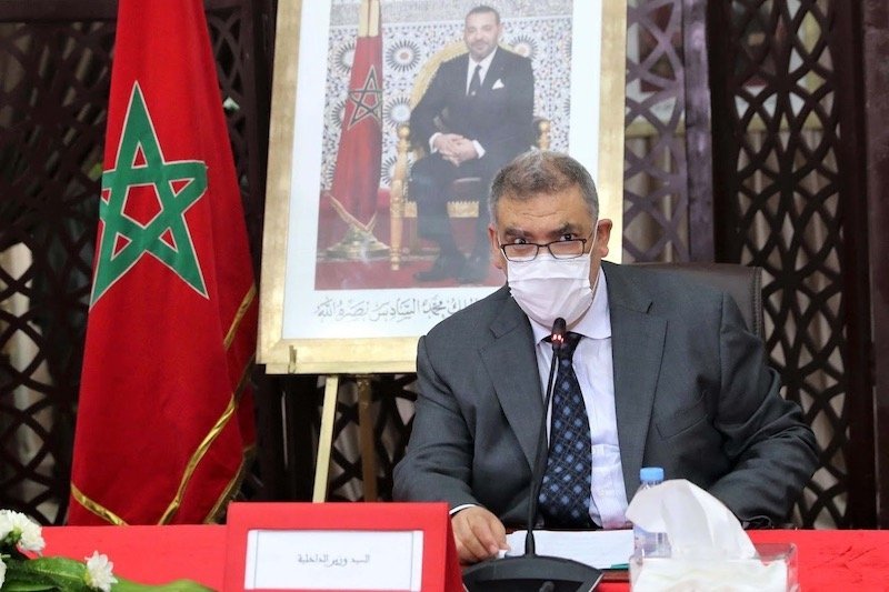 لفتيت: حققنا نجاحات مهمة على مستوى التدخل الاستباقي في مواجهة التهديدات الإرهابية