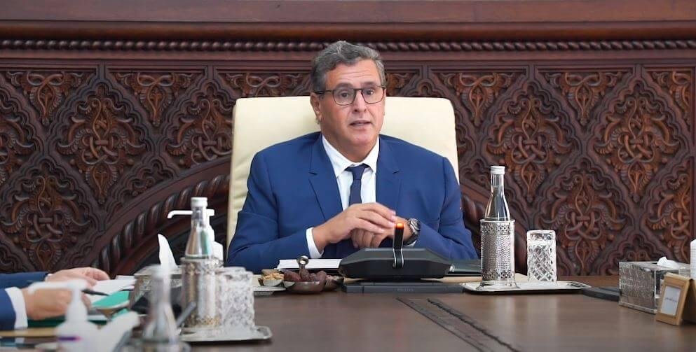 أخنوش يطمئن المغاربة بشأن أسعار المواد الغذائية