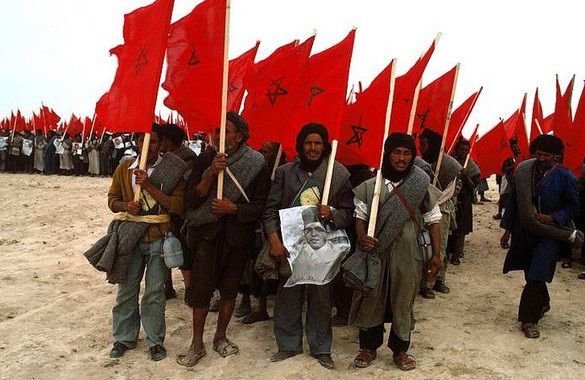 باحث بحريني… حدث المسيرة الخضراء درس في الوطنية أبهر العالم أجمع