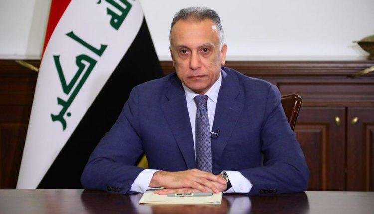 نجاة رئيس الوزراء العراقي من “محاولة اغتيال فاشلة”
