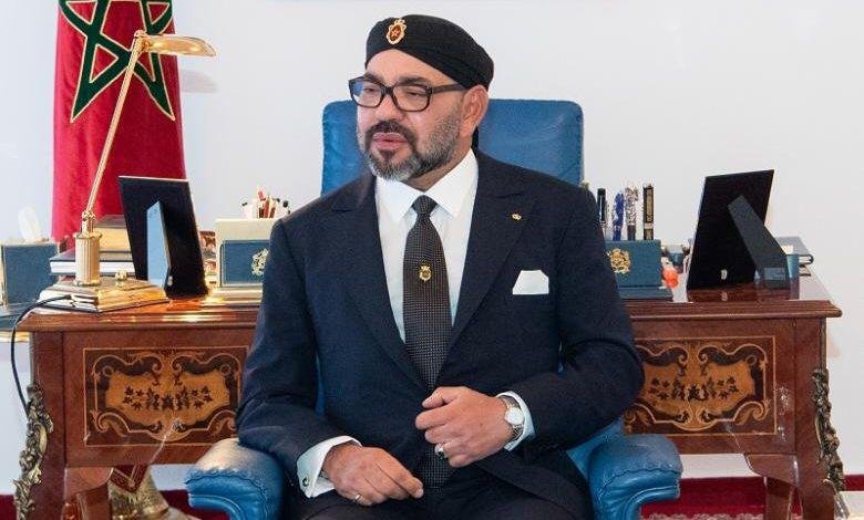 إعلام بريطاني: الملك محمد السادس تجاهل الجزائر في خطابه الأخير