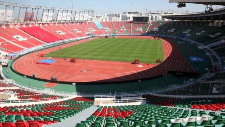 المغرب يستضيف 7 مباريات جديدة بتصفيات مونديال قطر