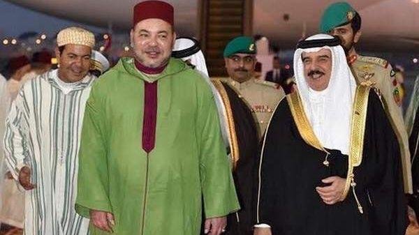 ملك البحرين ينشئ معهدا للموسيقى الشرقية بمدينة أصيلة