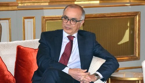 بنموسى: تدريس اللغات لا يجب إخضاعه للسياسة والساعات الإضافية ليست حلا