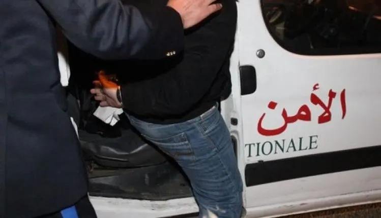 صادم..الشذوذ الجنسي والتبليغ عن جريمة وهمية يجر مستشارا جماعيا للاعتقال