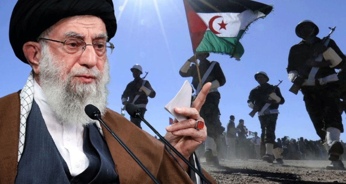 من بينها البوليساريو..تقارير دولية تفضح دعم إيران للحركات الإرهابية والانفصالية في إفريقيا