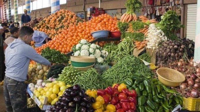 جمعية منتجي ومصدري الخضر والفواكه تدعو إلى تعزيز القدرة التنافسية للمنتوج المغربي في الأسواق الدولية