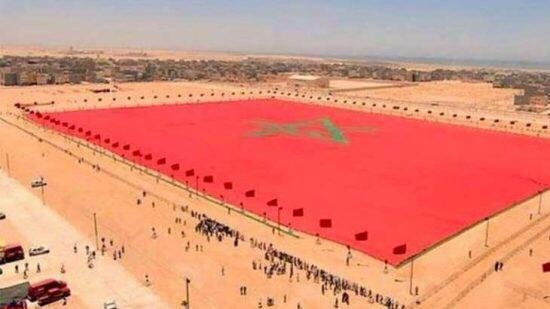 مجلة إفريقية.. مغربية الصحراء غير قابلة للتفاوض