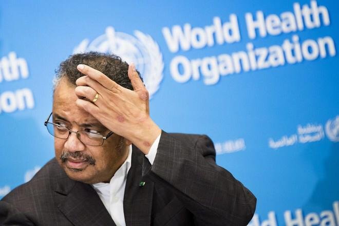 منظمة الصحة العالمية تنفي انتشار متحور “هيهي” لفيروس كورونا