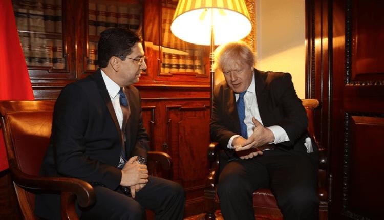 مسؤول رفيع بريطاني ..لقد حان الوقت الآن لكي تعلن المملكة المتحدة إعترافها بمغربية الصحراء