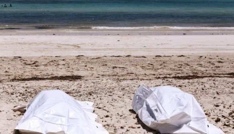 نهاية مأساوية لمهاجرين مغاربة ماتوا جوعا وعطشا بعد أشهر داخل البحر