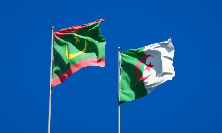الجزائر وموريتانيا تتخذان قرارا جديدا يتعلق بالحدود البرية المشتركة بينهما