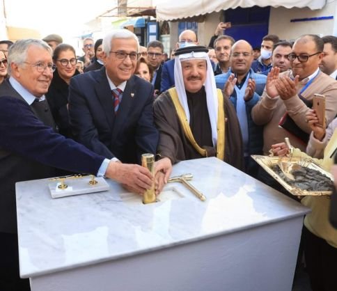 مشروع “معهد الموسيقى الشرقية” يوحد البحرين والمغرب في مدينة أصيلة