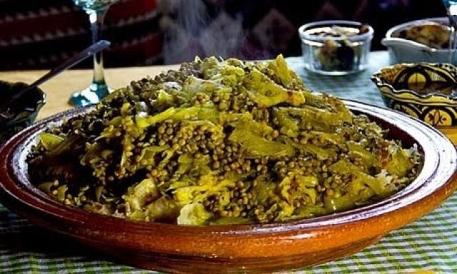 ”الرفيسة”  تقود عائلة بأكملها للمستشفى وتخلف وفاة طفلة صغيرة