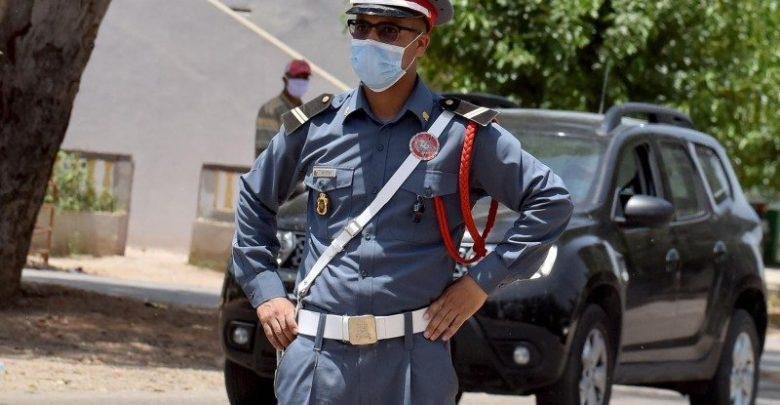 ” اللي فرّط يكرّط…الزيّار مع التقنية الجديدة لمراقبة و معاقبة المتهربين من اداء واجبات المخالفات المرورية”