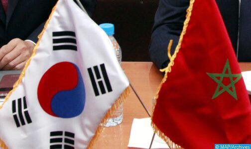 افتتاح قنصليتين فخريتين للمغرب بكوريا الجنوبية