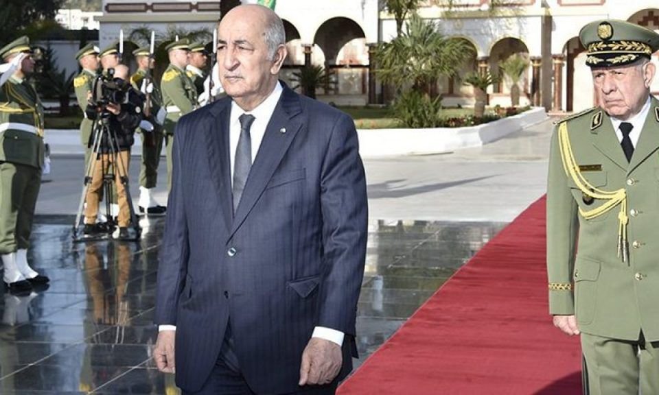 صحيفة ”لاريبوبليكا” الإيطالية : متجاهلا الشعب الجزائري.. النظام مهووس بالمغرب
