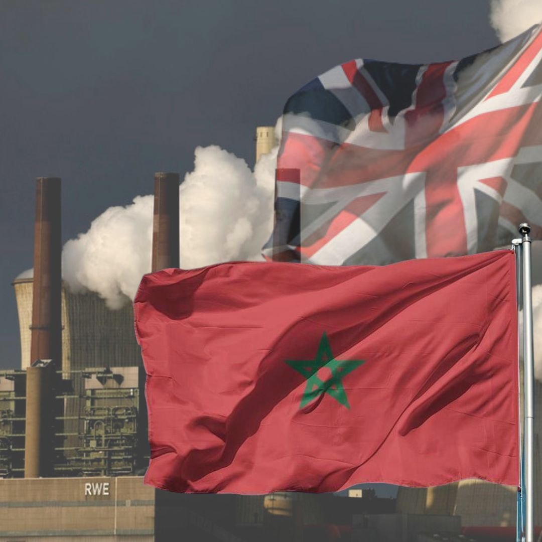 كوب-26.. الدول الاسكندنافية وبريطانيا والمغرب تقود السباق نحو الحياد الكربوني