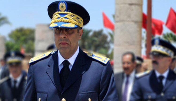 الحموشي يفرج عن تعيينات جديدة في مناصب المسؤولية بالأمن الوطني