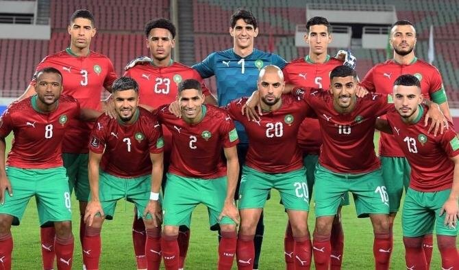 المنتخب الوطني يفوز على نظيره السوداني بثلاثة أهداف لصفر