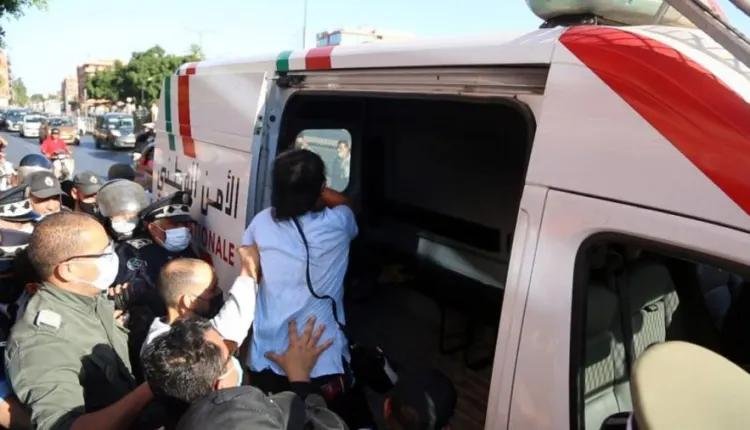 ابتدائية مراكش تصدر حكمها في حق مناهضي جواز التلقيح