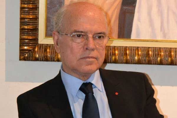 معنينو ..مغرب اليوم يتقدم بسرعة كبيرة تحت القيادة المستنيرة لجلالة الملك