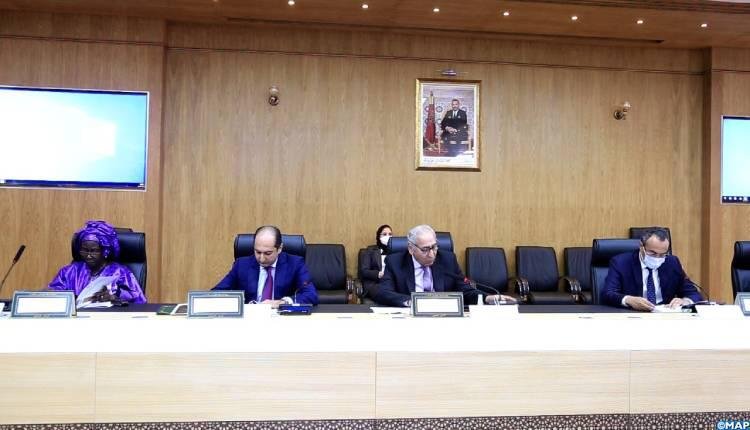 الداخلة.. انطلاق الدورة الأولى لتظاهرة “Africa Business Days”