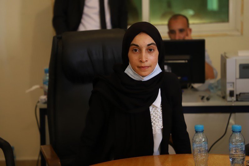 المحكمة الإدارية تلغي الحكم الابتدائي، وتقضي بعودة رئاسة الجماعة لإلهام بلكاس عن حزب التجمع الوطني للأحرار..