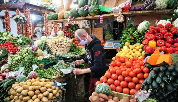 منظمة الأغذية والزراعة تكشف إرتفاع أسعار المواد الغذائية في العالم