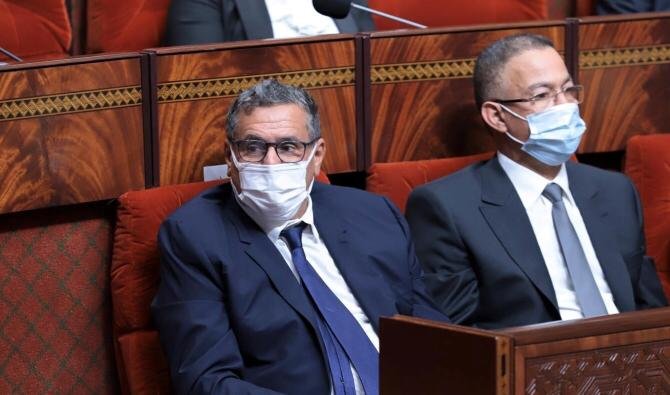 حكومة أخنوش” ترفض فرض ضريبة على الثروة