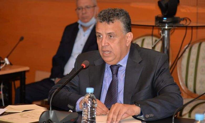 وهبي.. المغاربة صوتوا لهذه الحكومة لتصحح أخطاء الحكومة السابقة