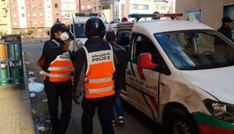 اعتقال ثلاثة أشخاص بينهم شرطي .. لتورطهم في الضرب والجرح المفضي إلى الموت