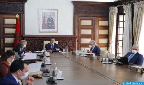 نظام التأمين الإجباري الأساسي عن المرض على طاولة مجلس الحكومة