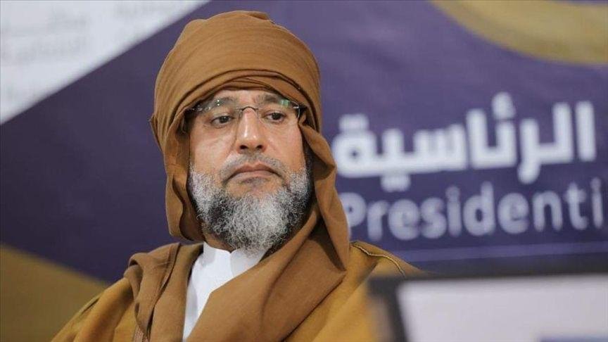 هآرتس العبرية: تفضح الزيارات السرية لسيف الإسلام الى إسرائيل