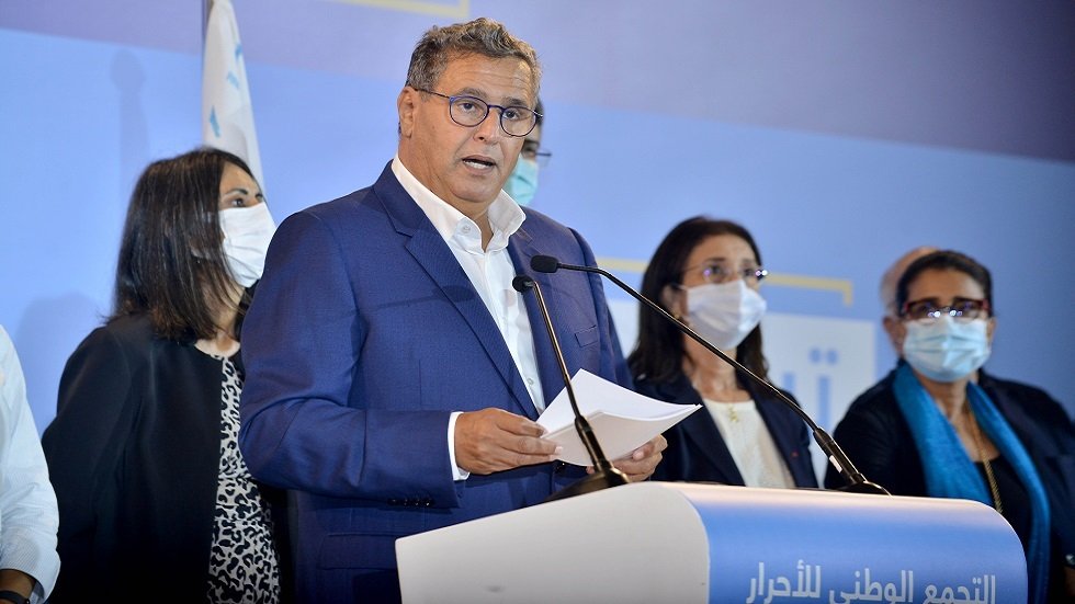 برئاسة أخنوش…جماعة أكادير تصادق على ميزانيتها لسنة 2022