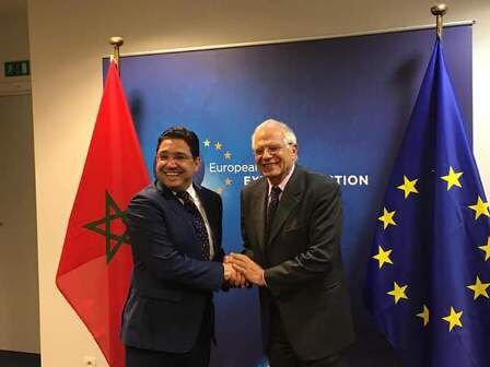 برلماني فرنسي يشيد بمصداقية المغرب “الراسخة” كشريك موثوق بالنسبة لفرنسا وأوروبا
